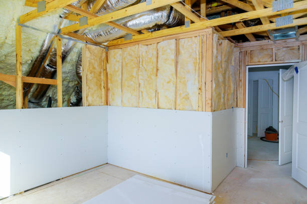 Best Wall Insulation Contractor  in Magnet Cove, AR