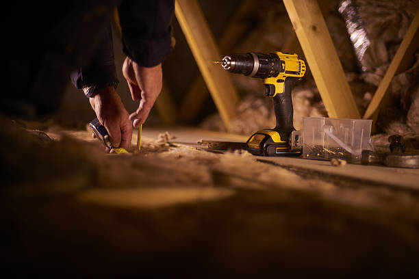 Best Crawl Space Insulation  in Magnet Cove, AR